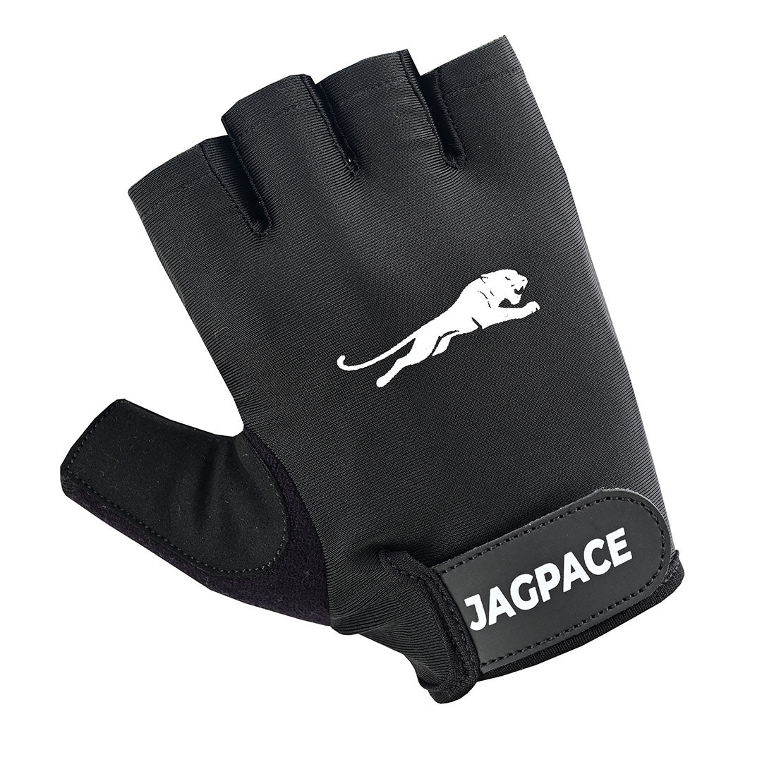 Gel Padded Half Finger Gloves Non-Slip Breathable Gym & Cycling Gloves