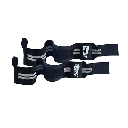 Wrist Wraps Heavy Duty Adjustable Support Straps for Weightlifting & Powerlifting