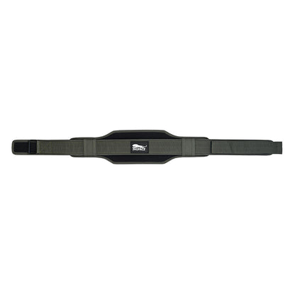 Double Strength Neoprene Weightlifting Belt Back Support for Squats & Deadlifts