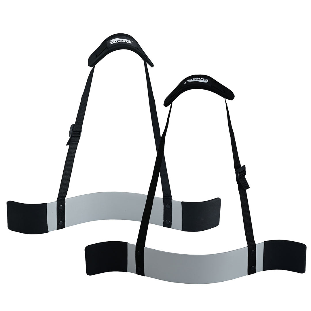 Aluminum Arm Blaster Adjustable Curl Support for Biceps & Triceps Training