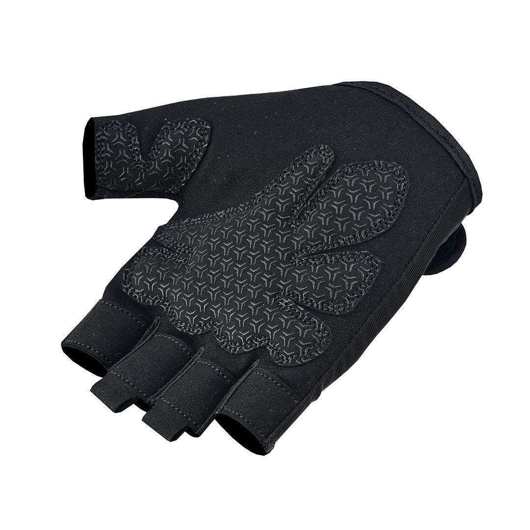 Gym Workout Gloves Breathable Non Slip Silicone Grip Weightlifting Gloves