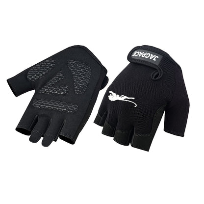 Gym & Workout Gloves Breathable Padded Anti Slip Palm for Weightlifting & CrossFit