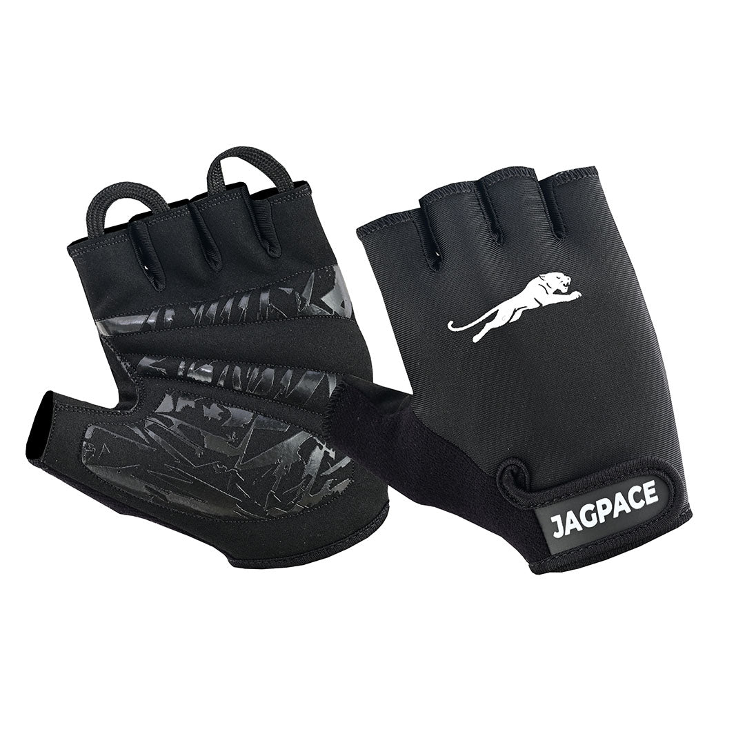 Fitness Training Gloves Half Finger Anti-Slip Gym & Workout Gloves
