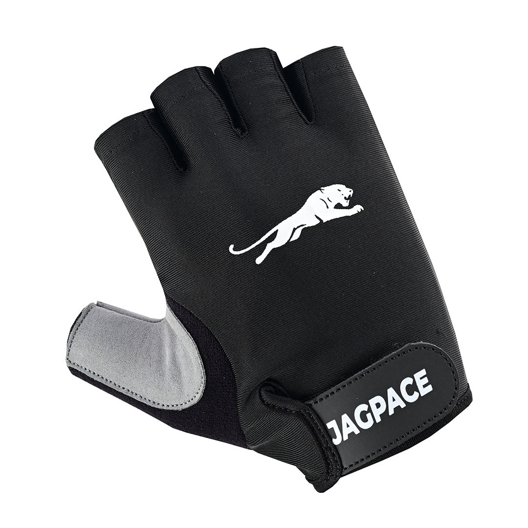 Gel Padded Half Finger Gloves Non Slip Breathable Gym & Cycling Gloves