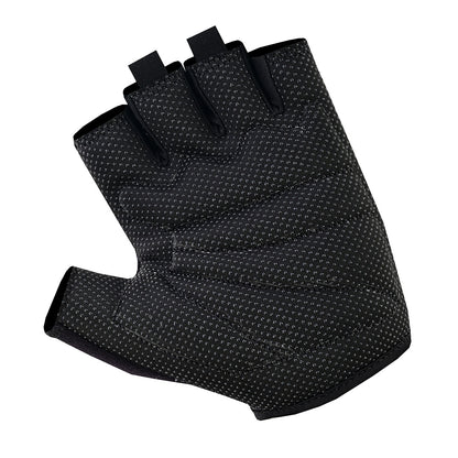 Gym & Weightlifting Gloves Half Finger Foam Padded Non Slip Gloves