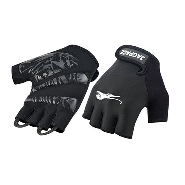 Fitness Training Gloves Half Finger Anti-Slip Gym & Workout Gloves