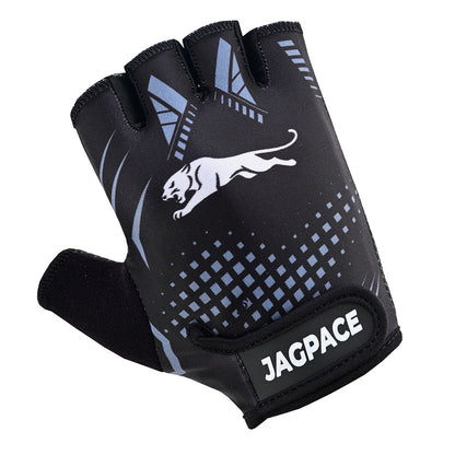 Gym & Weightlifting Gloves Half Finger Foam Padded Non Slip Gloves