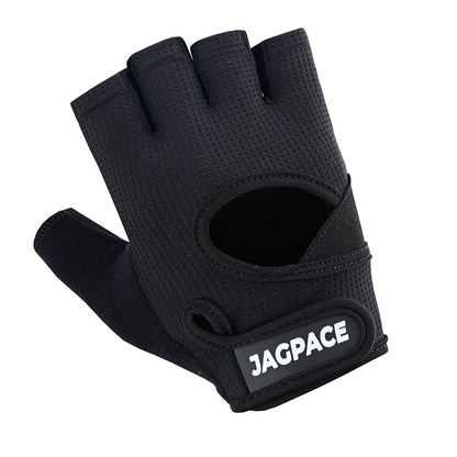 Fitness Gloves Breathable Half Finger Non Slip Gym & Training Gloves