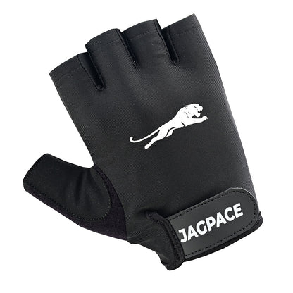 Gel Padded Half Finger Gloves Non-Slip Breathable Gym & Cycling Gloves