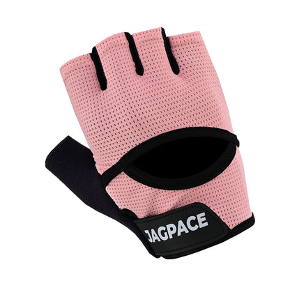 Weight Lifting Gloves Breathable Non Slip Silicone Padded Palm Gym Gloves for Men & Women