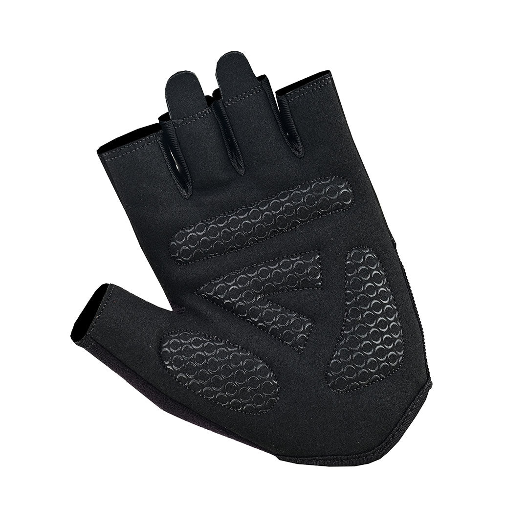 Gym & Workout Gloves Breathable Padded Anti Slip Palm for Weightlifting & CrossFit