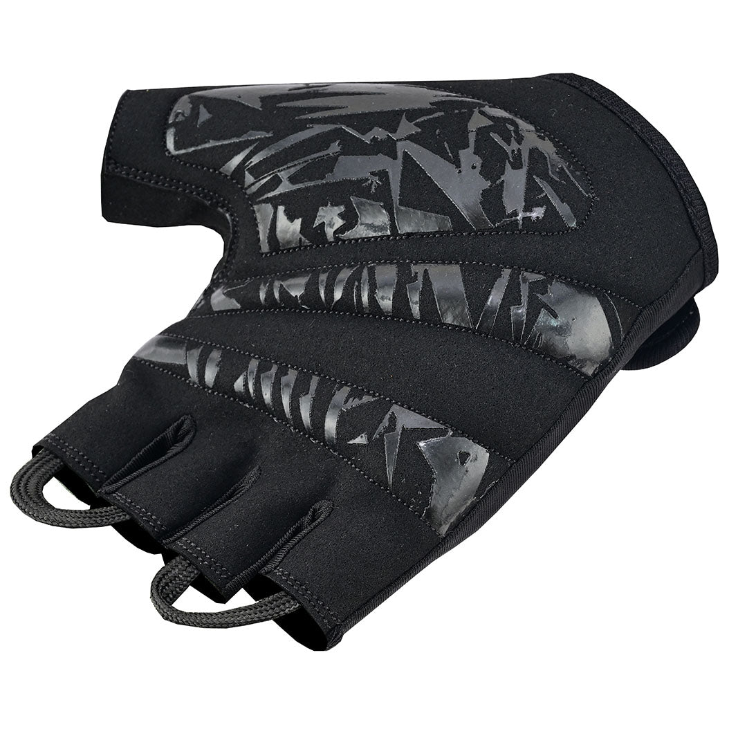 Fitness Training Gloves Half Finger Anti-Slip Gym & Workout Gloves