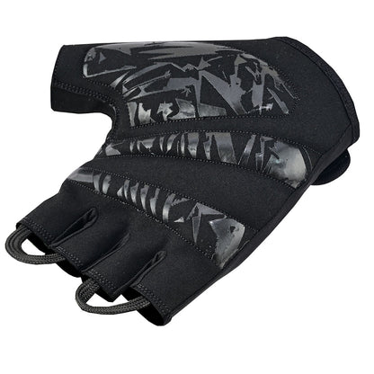 Fitness Training Gloves Half Finger Anti-Slip Gym & Workout Gloves