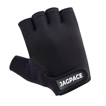 Half Finger Workout Gloves Foam Padded Non Slip Gym & Cycling Gloves