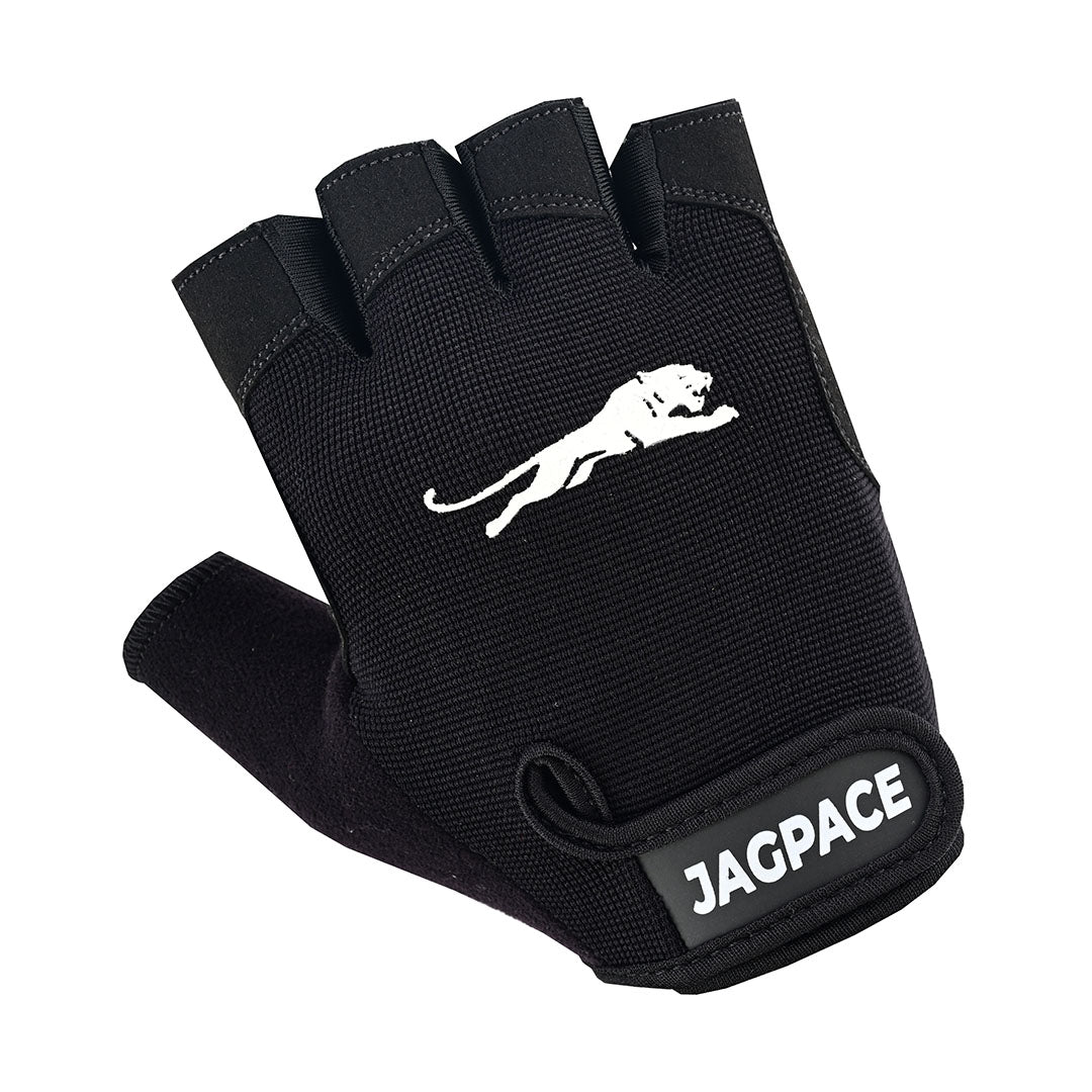 Gym & Workout Gloves Breathable Padded Anti Slip Palm for Weightlifting & CrossFit