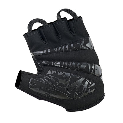 Fitness Training Gloves Half Finger Anti-Slip Gym & Workout Gloves
