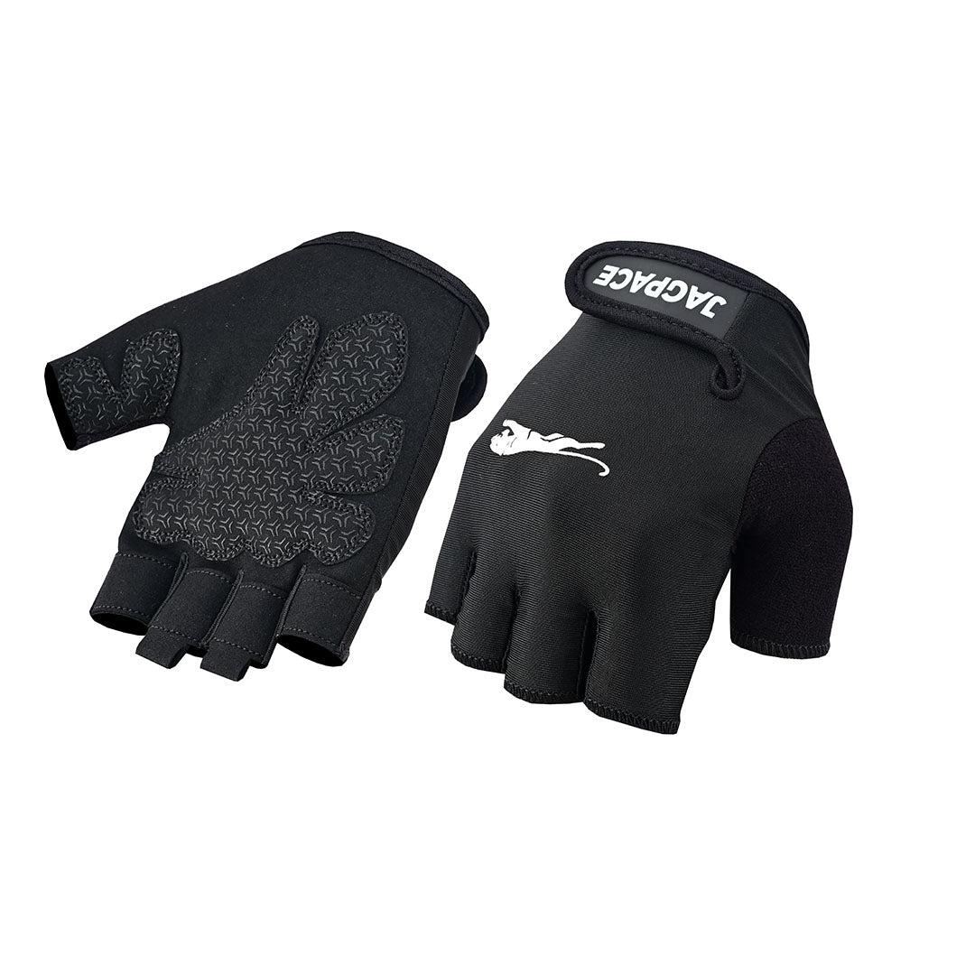 Gym Workout Gloves Breathable Non Slip Silicone Grip Weightlifting Gloves