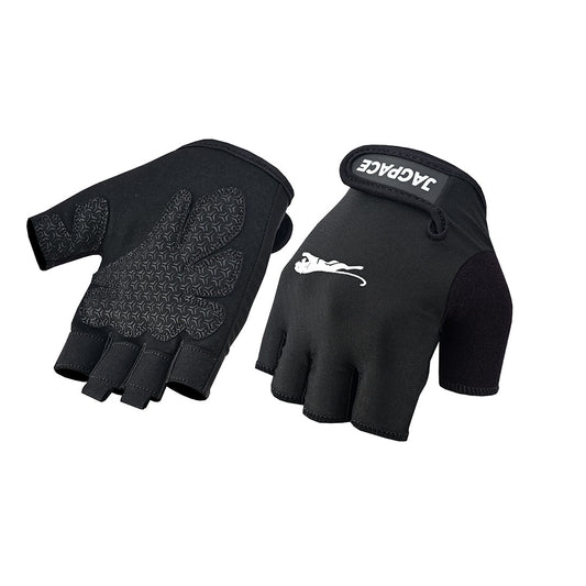 Gym Workout Gloves Breathable Non Slip Silicone Grip Weightlifting Gloves