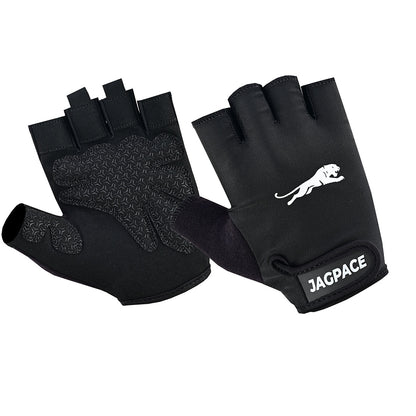 Gym Workout Gloves Breathable Non Slip Silicone Grip Weightlifting Gloves