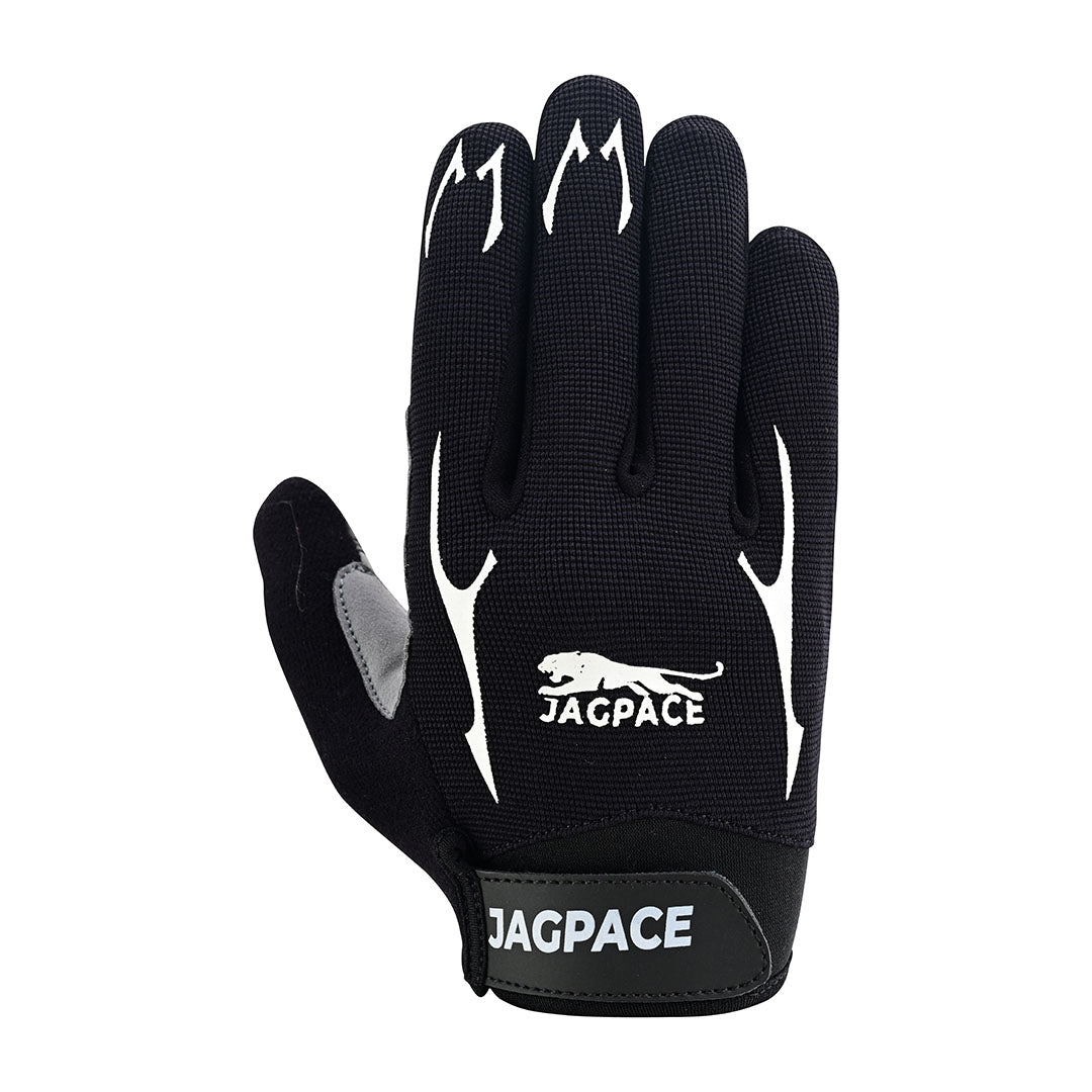 Full Finger Cycling Gloves Padded, Anti Slip & Breathable for MTB, Road & Gym